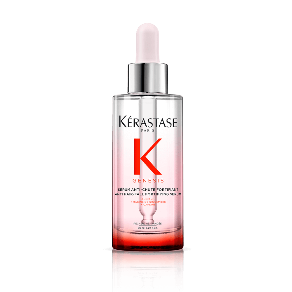 Serum Antiqueda Fortificante Genesis